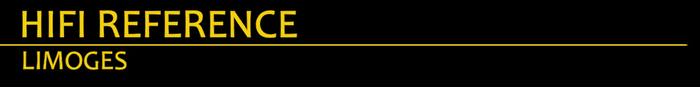 logo-HIFI REFERENCE