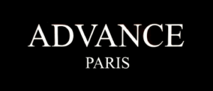 ADVANCE PARIS logo