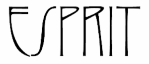 Esprit logo