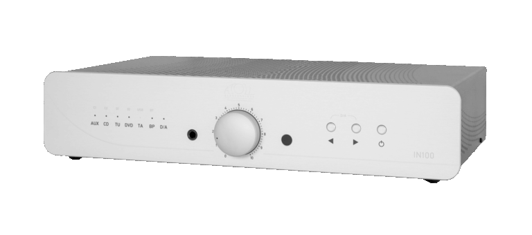 ATOLL IN100 SIGNATURE - Argent