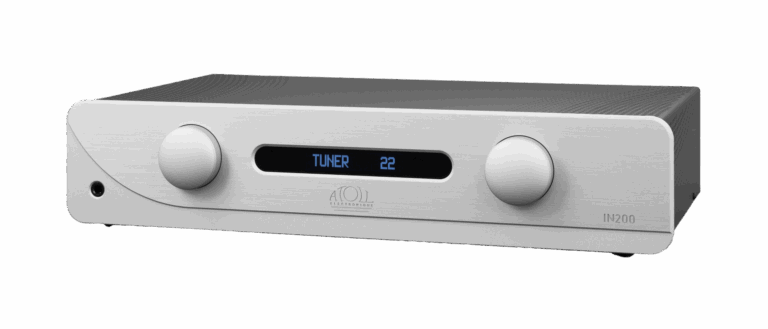 ATOLL IN200 EVOLUTION - Argent