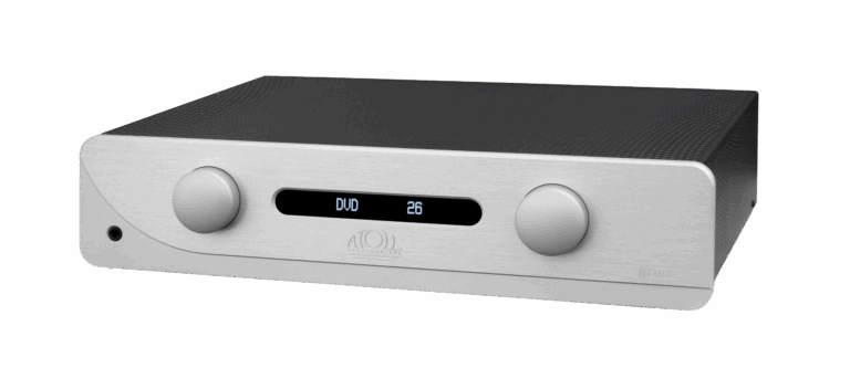 ATOLL IN300 EVOLUTION - Argent