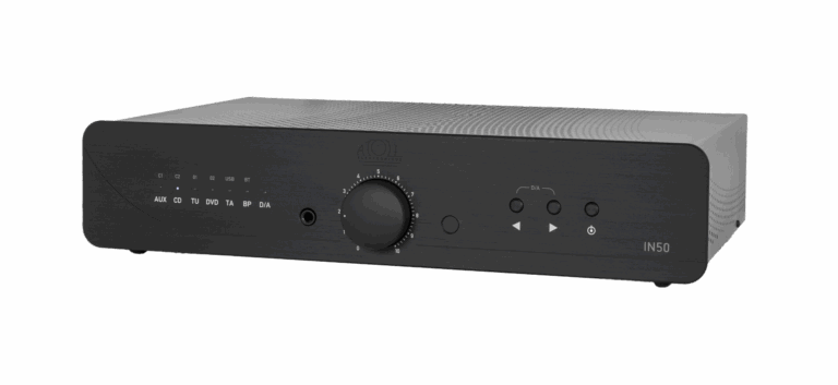 ATOLL IN50 SIGNATURE - Noir