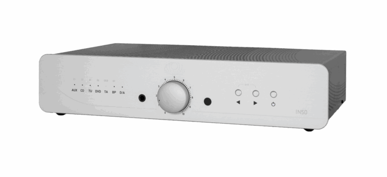 ATOLL IN50 SIGNATURE - Argent