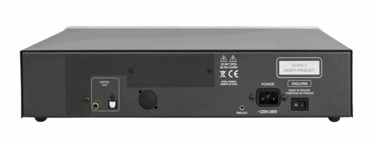 DR100-EVO-Description