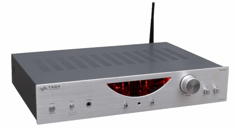 TAGA HARMONY HTA-600B - Argent