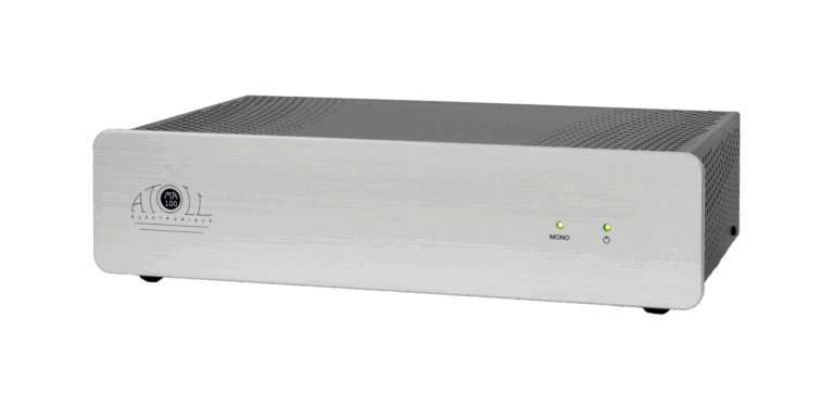 ATOLL MA100 - Argent