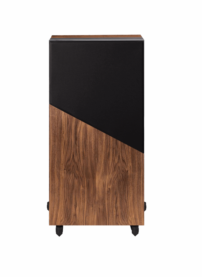 the stage noyer pointe noir