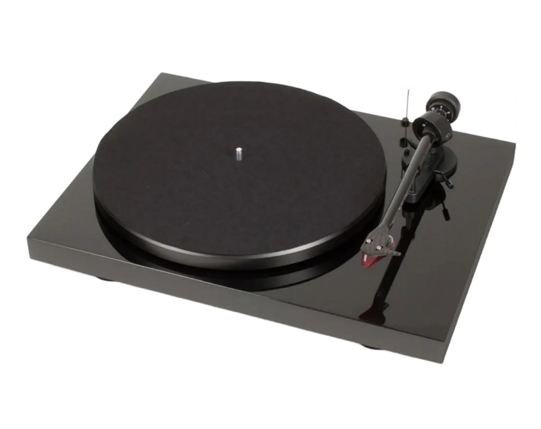 PROJECT DEBUT CARBON