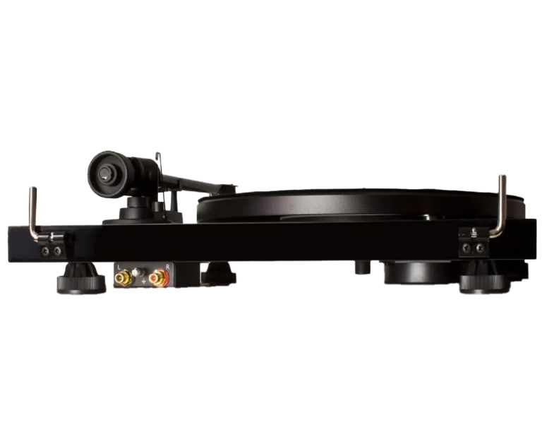 PROJECT DEBUT CARBON arr