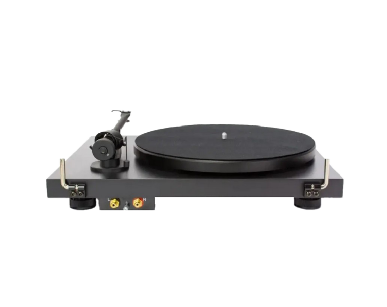 PROJECT DEBUT REFERENCE III Arr